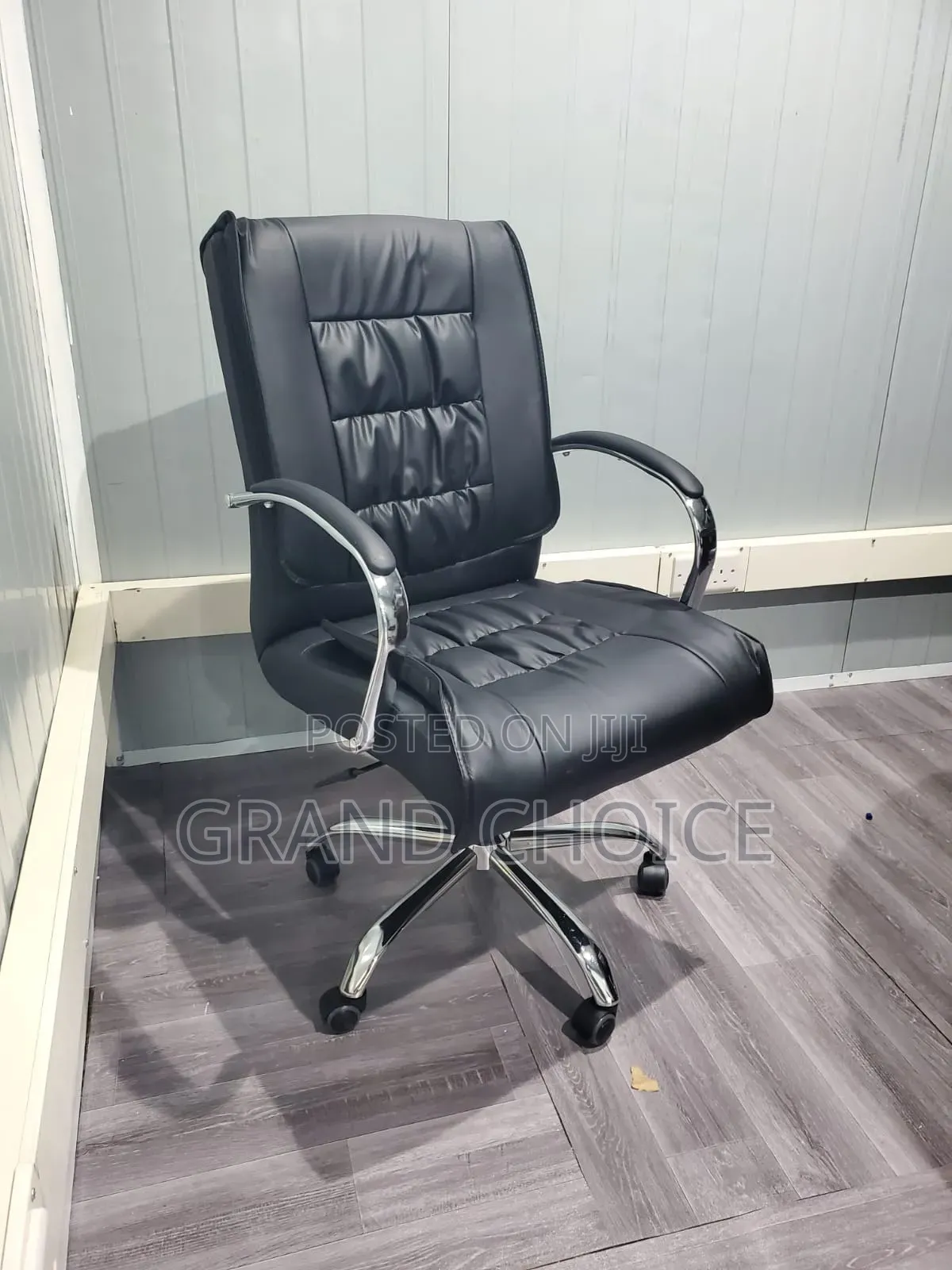 Director's Office Chair