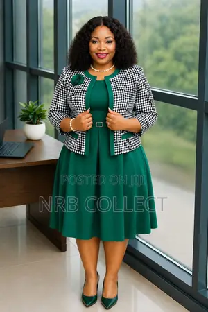 Ladies Suits