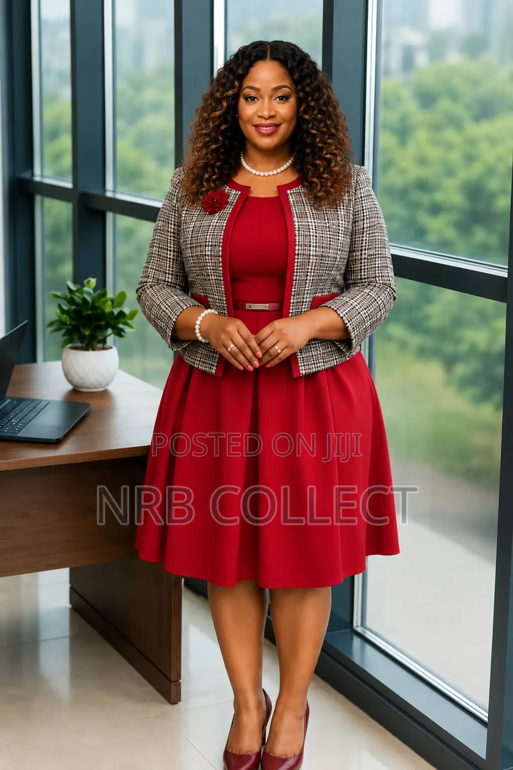 Ladies Suits