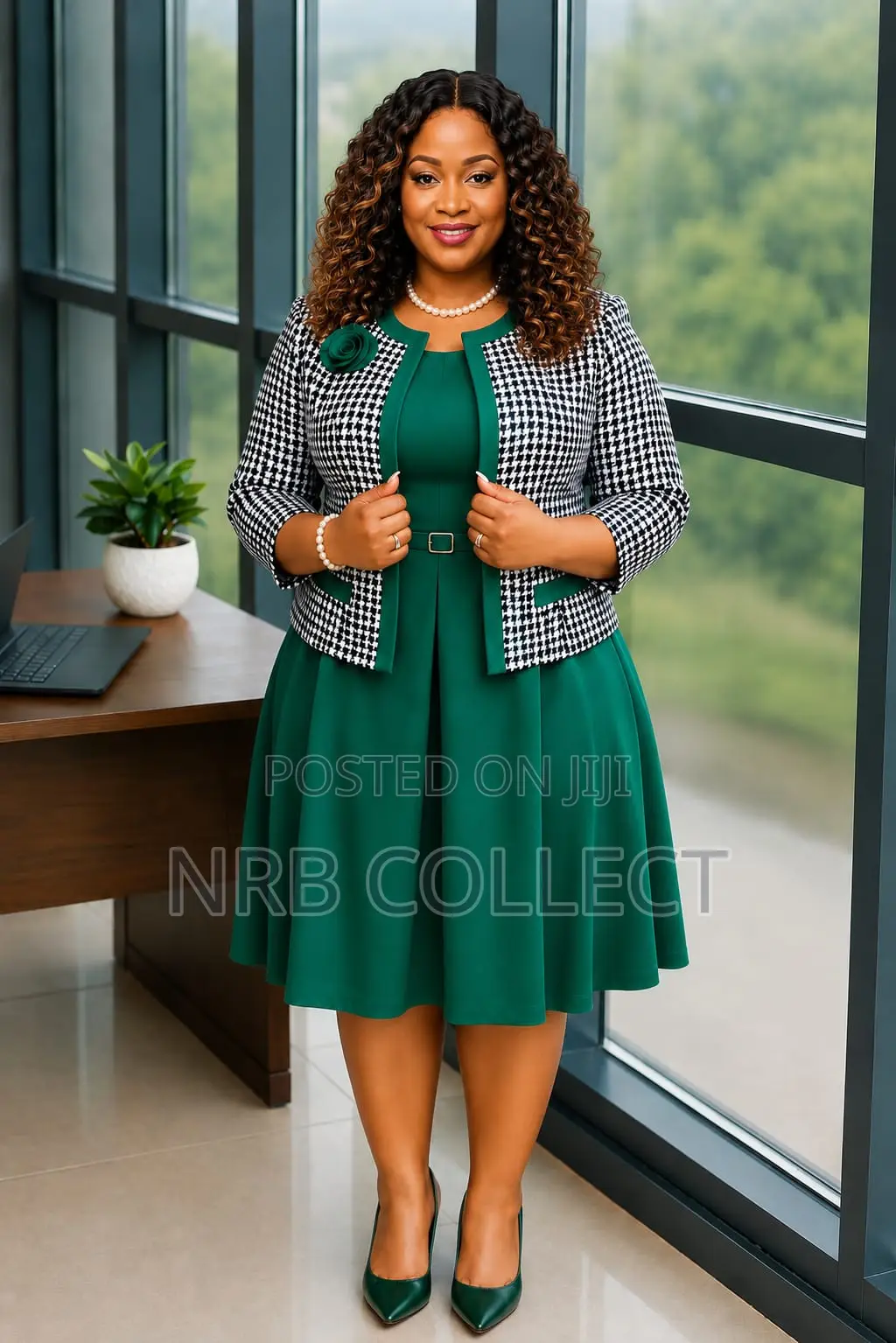 Ladies Suits