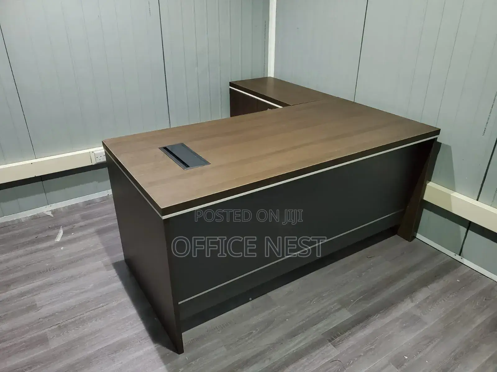Executive Office Desk 1.8m