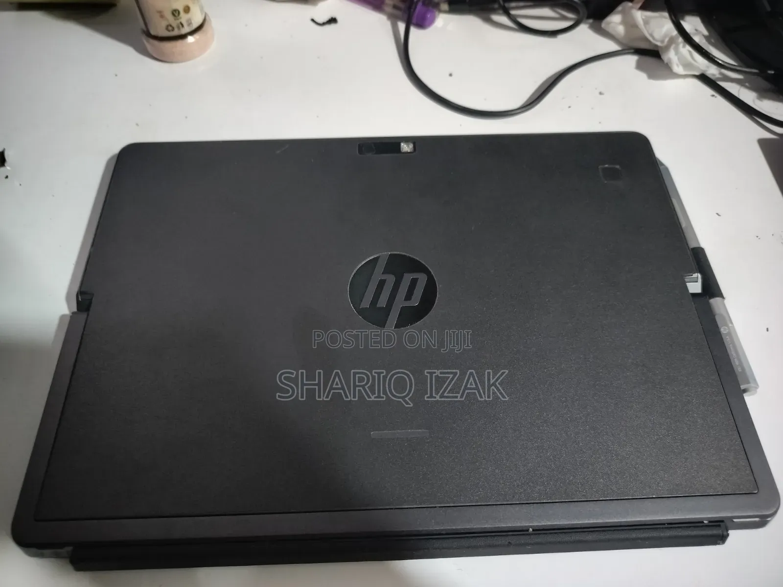 Laptop HP X2 8GB Intel Core i7 SSD 256GB
