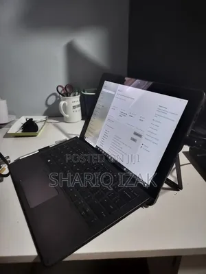 Laptop HP X2 8GB Intel Core i7 SSD 256GB