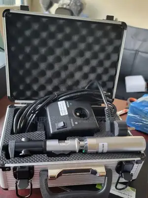 High Quality Streak Retinoscope