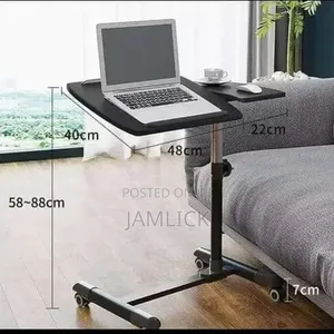 Foldable Computer Desk - Gn