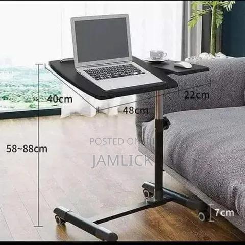 Foldable Computer Desk - Gn