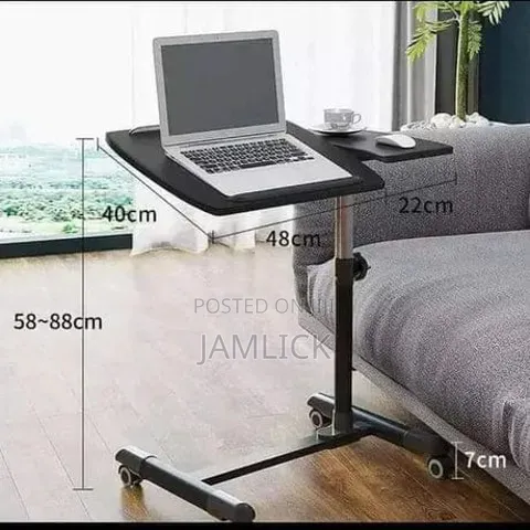Foldable Computer Desk - Gn