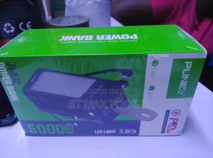 Power Bank