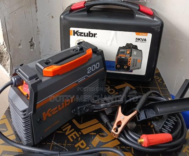 200amps Welding Machine