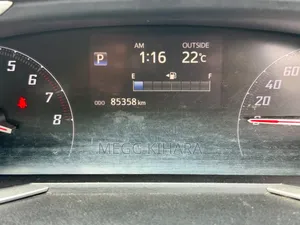 Toyota Sienta 2019 Black