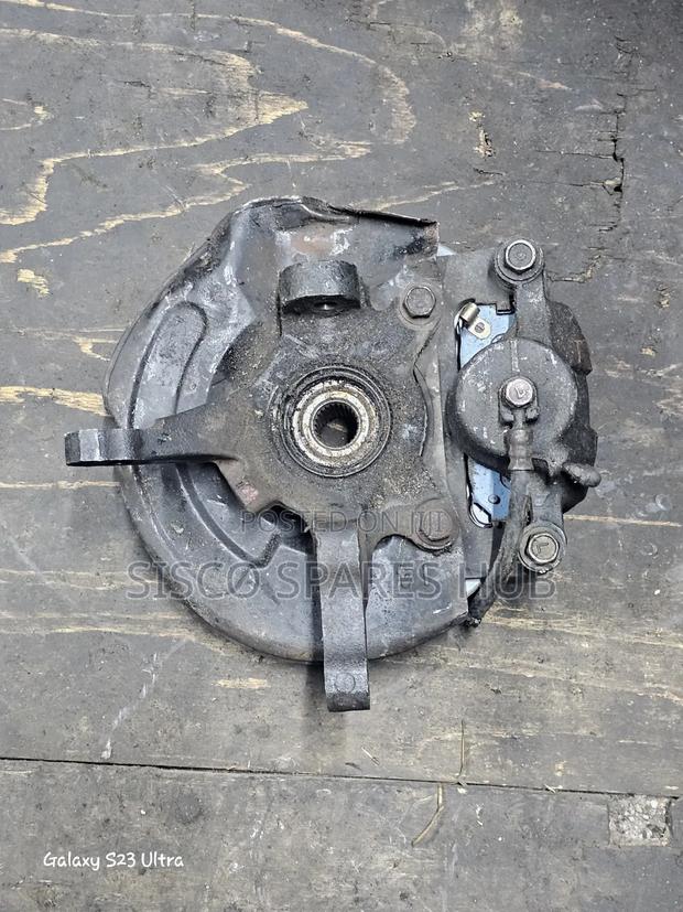 Hub Bearing Mitsubishi Ck2