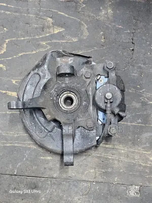 Hub Bearing Mitsubishi Ck2