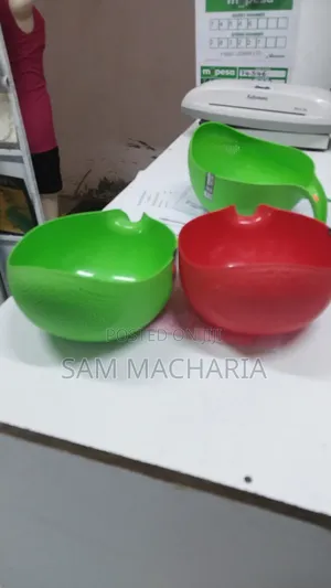 Silicon Strainer