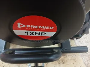 13hp Walking Tractor