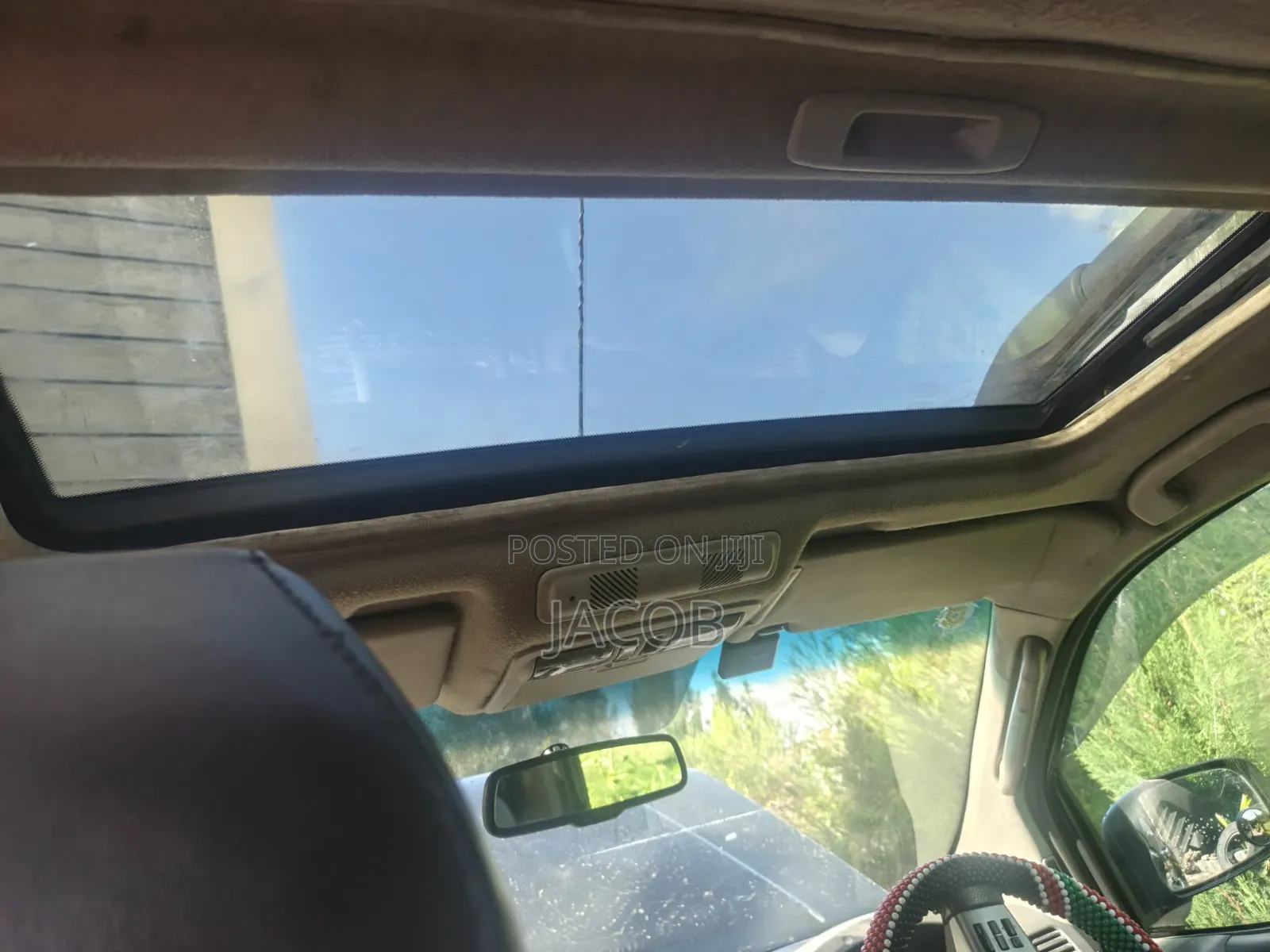 Nissan Navara 2010 Black