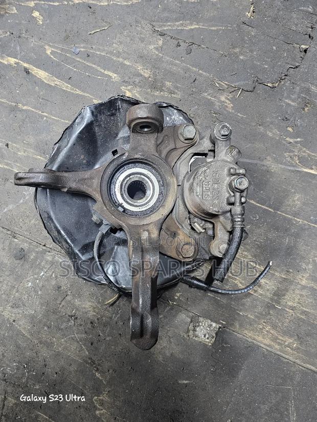 Hub Bearing Honda Life