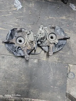 Hub Bearing Honda Life