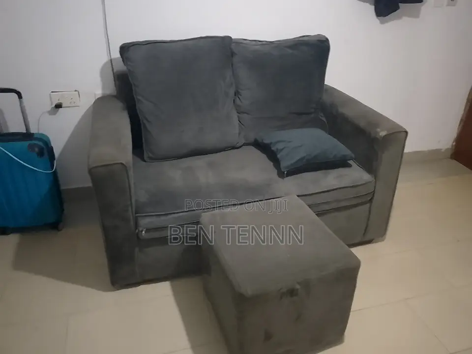 Couch 2 Seater