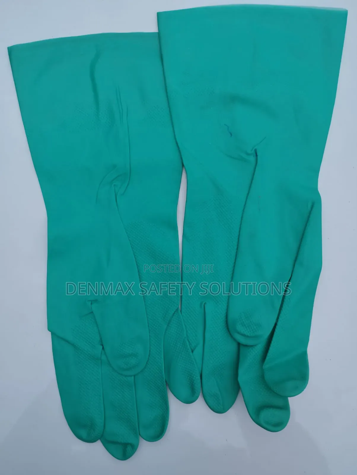 Nitrile Gloves