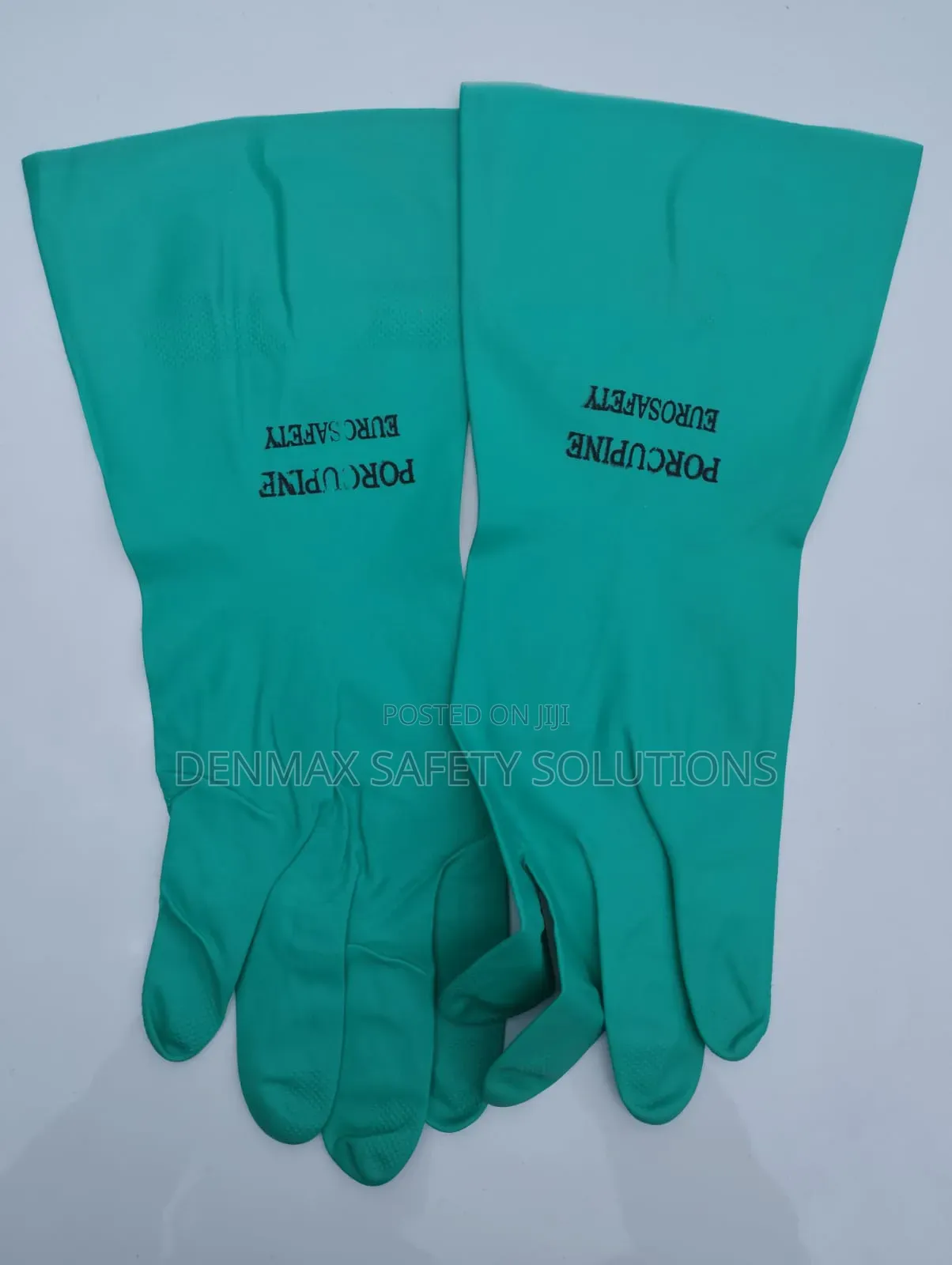 Nitrile Gloves