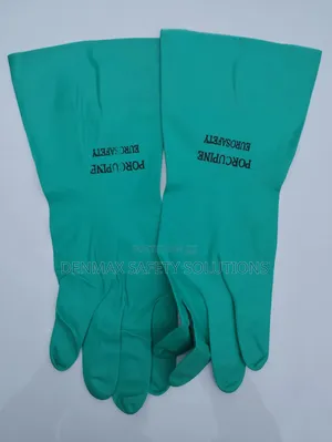 Nitrile Gloves