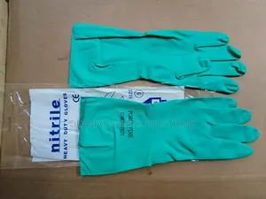 Nitrile Gloves