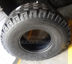 12.5/80-15.3 Roadhiker Tyre 14pr.