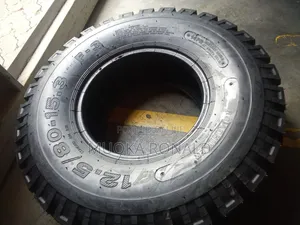 12.5/80-15.3 Roadhiker Tyre 14pr.
