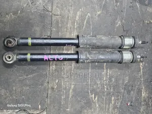 Rear Shock Suzuki Alto