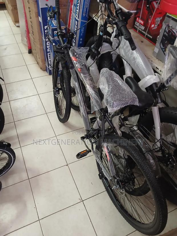 Esx Unisex Bike