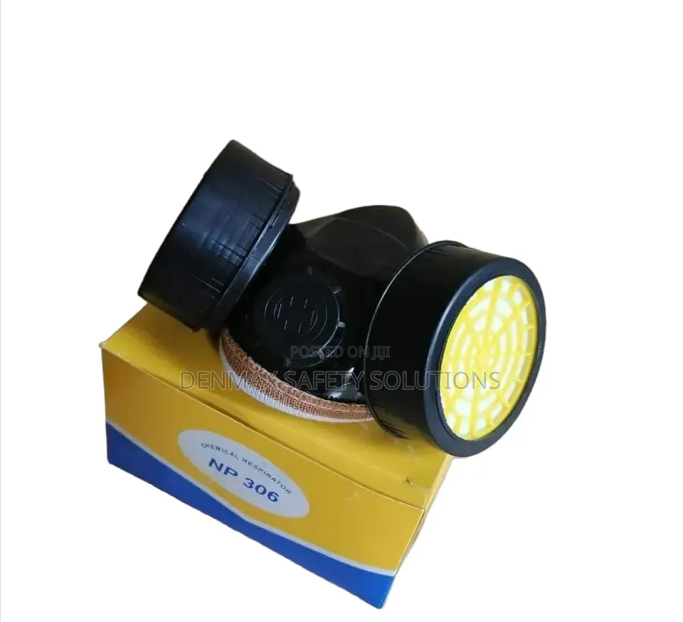 Np306 Respirator