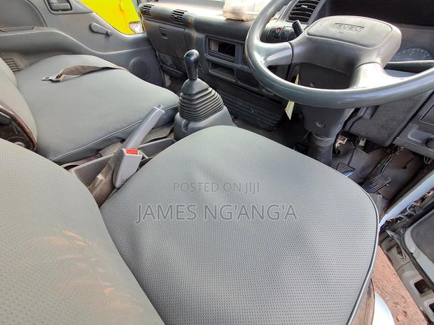 Isuzu NPR 4.3 - thumbnail 6