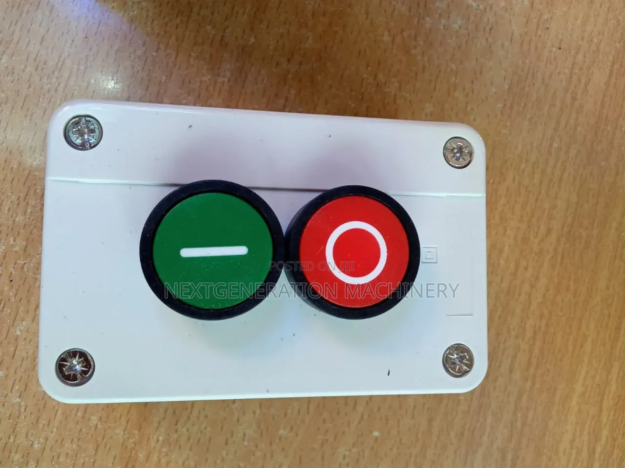 Power Button For Sale
