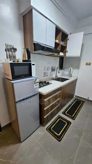 Furnished Studio Airbnb in Lavington | Short Stay Apartment Available