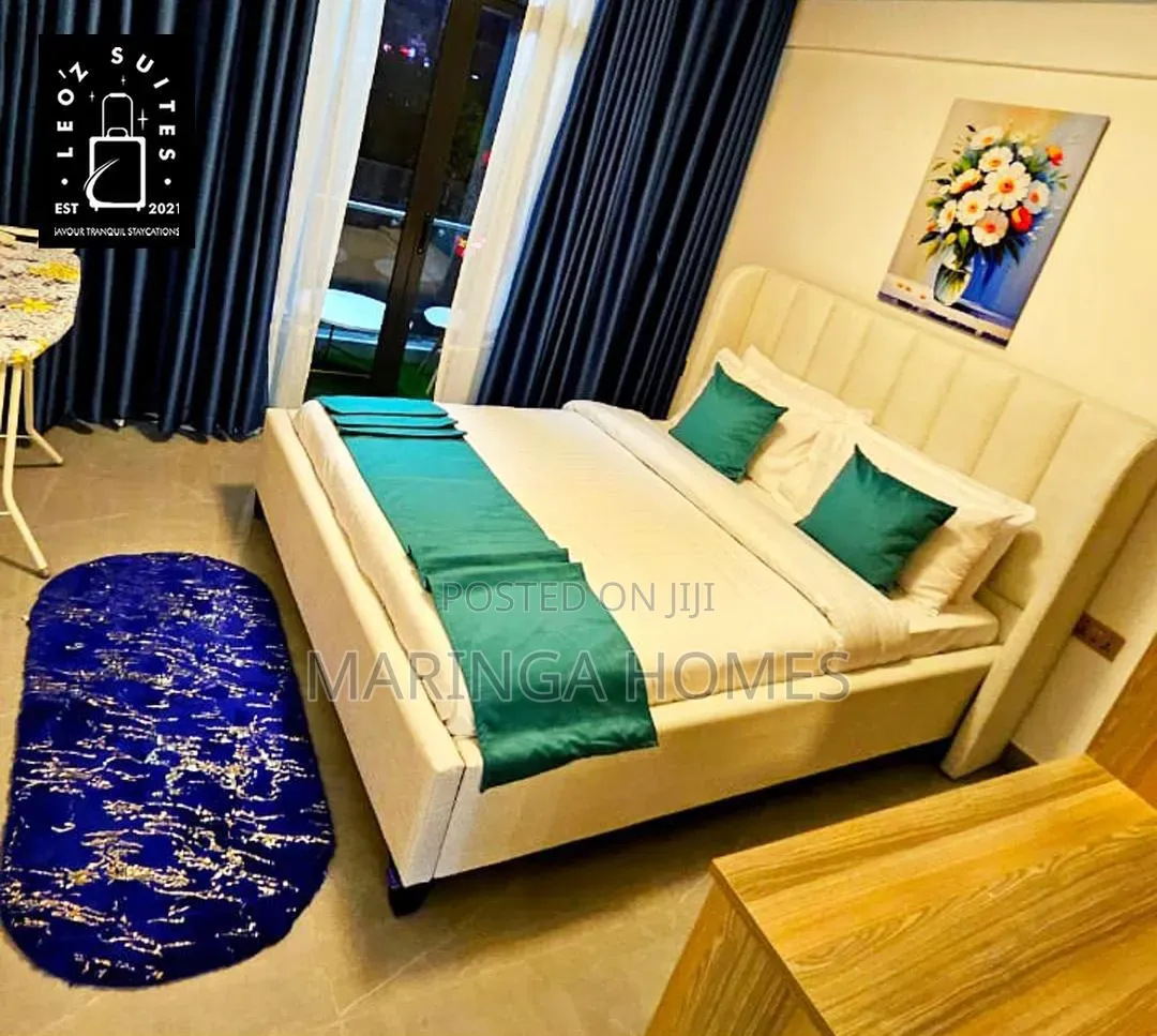 Furnished Studio Airbnb in Lavington | Short Stay Apartment Available