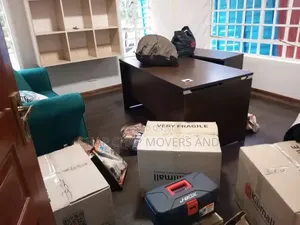 Movers/ Transport Services in Gachie,Kihara, Kalula,Gichagi.