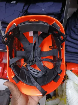 Work At Height Helmets