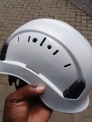 Work At Height Helmets