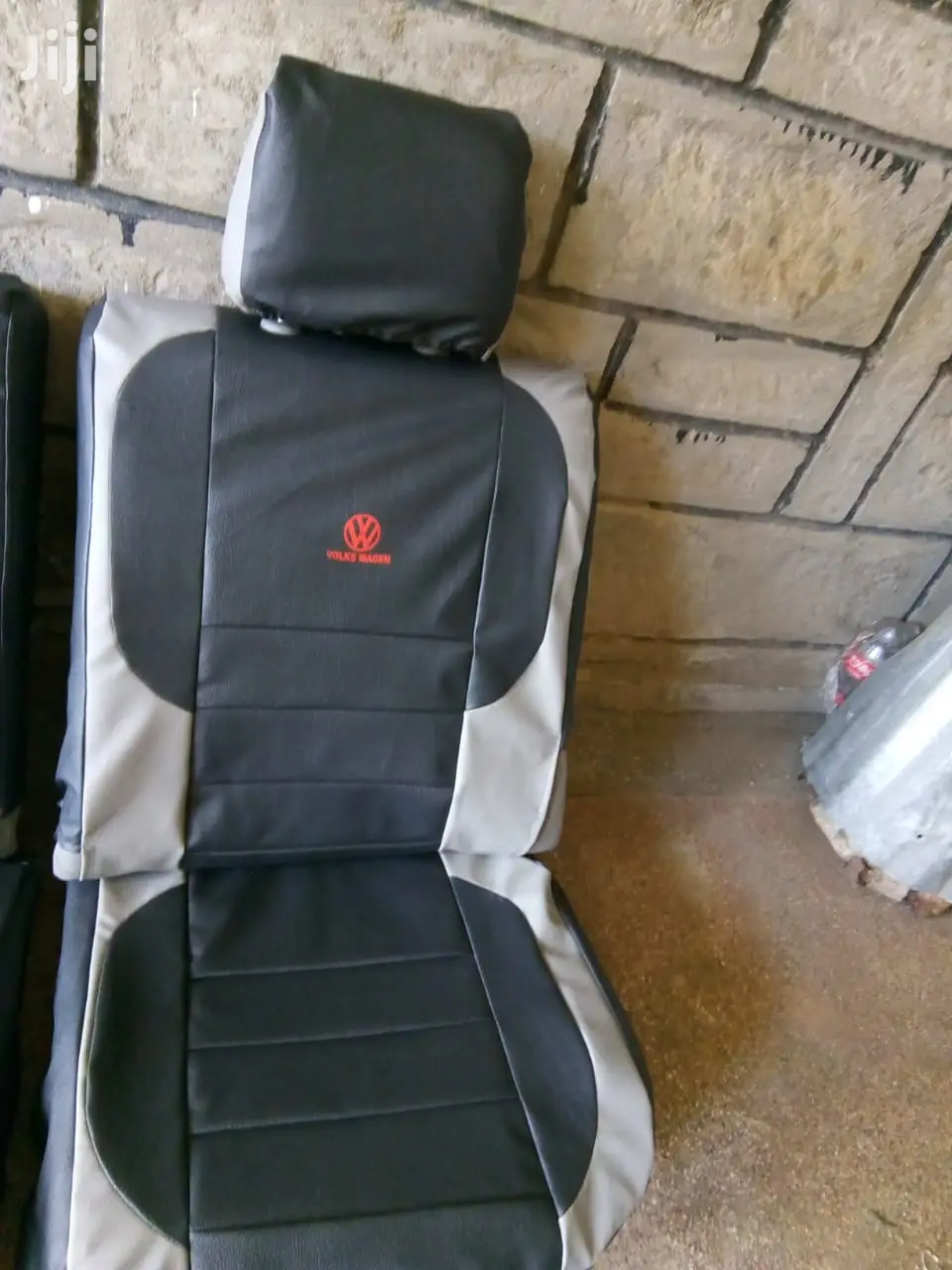Car Seat Covers