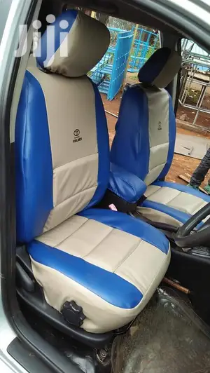 Car Seat Covers