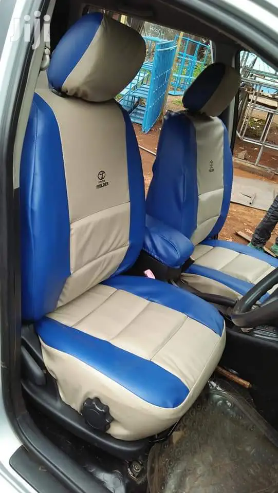 Car Seat Covers