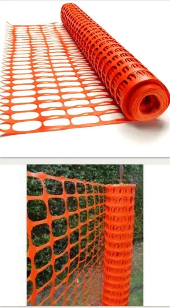 Barricading Safety Net