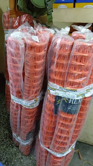 Barricading Safety Net