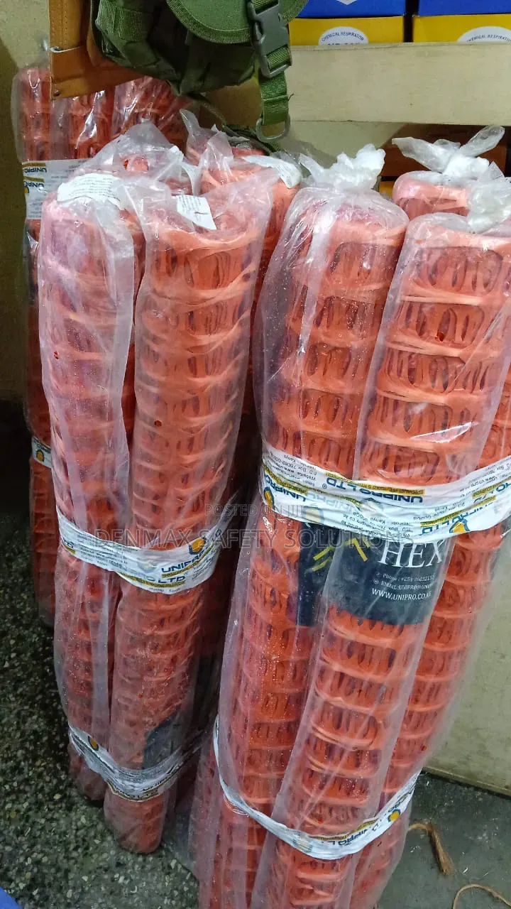 Barricading Safety Net