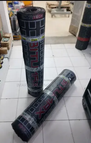 Bitumax App Membrane