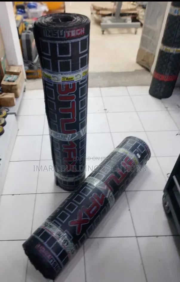 Bitumax App Membrane