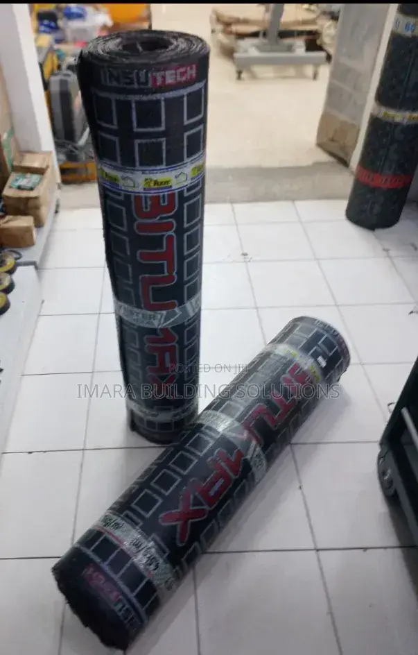 Bitumax App Membrane