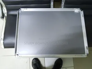 Snap Open Design Poster Frame A2