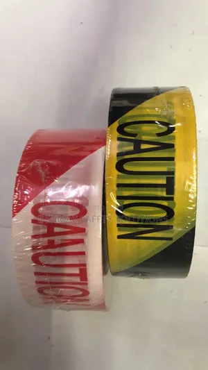 Caution Tape