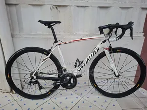 Specialized Sl4 Carbon Roadbike